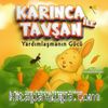 Karınca ile Tavşan