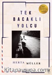 Tek Bacaklı Yolcu