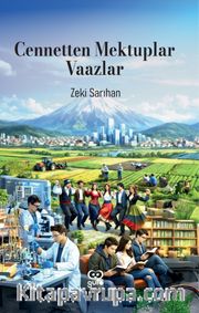 Cennetten Metuplar Vaazlar