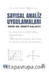Sayısal Analiz Uygulamaları