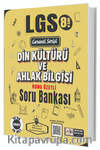 LGS Garanti Serisi Din Kültürü ve Ahlak Bilgisi Konu Özetli Soru Bankası