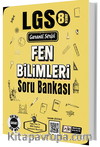 LGS Garanti Serisi Fen Bilimleri Soru Bankası