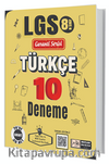 LGS Garanti Serisi Türkçe 10 Deneme