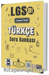 LGS Garanti Serisi Türkçe Soru Bankası