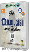 TYT Artı Dilbilgisi Soru Bankası