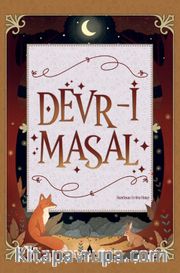 Devr-i Masal <br /> Dünya Masallarından Seçmeler