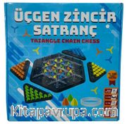 Üçgen Zincir Satranç