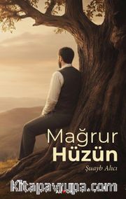 Mağrur Hüzün