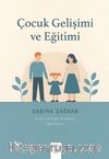 Çocuk Gelişimi ve Eğitimi