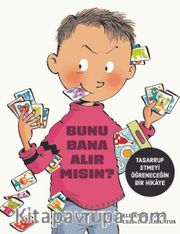 Bunu Bana Alır Mısın?