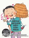 Böyle Şeyler Söylenmez