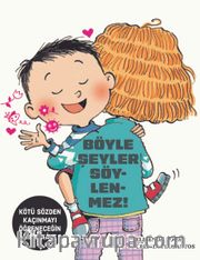 Böyle Şeyler Söylenmez