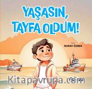 Yaşasın Tayfa Oldum