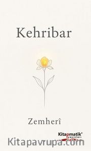 Kehribar