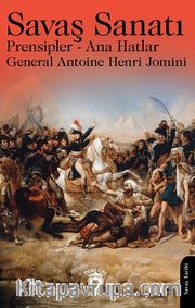 Savaş Sanatı <br /> Prensipler - Ana Hatlar
