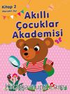 Meraklı Ayı / Akıllı Çocuklar Akademisi 2