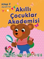 Meraklı Ayı / Akıllı Çocuklar Akademisi 2