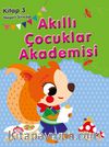 Neşeli Sincap Akıllı / Çocuklar Akademisi 3