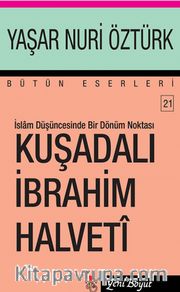 Kuşadalı İbrahim Halveti