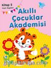 Hızlı Kaplan / Akıllı Çocuklar Akademisi 5