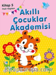 Hızlı Kaplan / Akıllı Çocuklar Akademisi 5