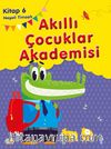 Neşeli Timsah / Akıllı Çocuklar Akademisi 6