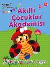 Uğur Böceği / Akıllı Çocuklar Akademisi 7