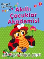 Uğur Böceği / Akıllı Çocuklar Akademisi 7