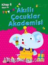 Mavi Fil / Akıllı Çocuklar Akademisi 8