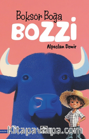 Boksör Boğa Bozzi