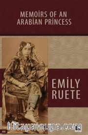 Memoirs Of An Arabian Princess
