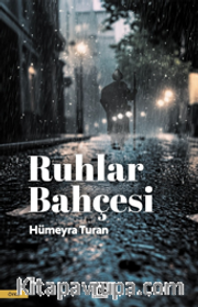 Ruhlar Bahçesi