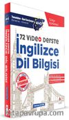 İngilizce Dil Bilgisi (72 Video Derste)