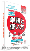 Japonca N5-N4 Kelimeleri