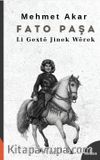Fato Paşa & Li Gextê Jinek Wêrek