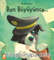 Ben Büyüyünce…