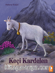 Keçi Kardelen