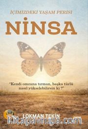 İçimizdeki Yaşam Perisi Ninsa
