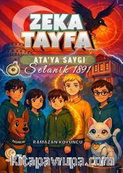 Zeka Tayfa / Ata'ya Saygı Selanik 1891