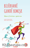 Bilûrvanê Gundê Bimişk