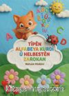 Tîpên Alfabeya Kurdî û Helbestên Zarokan