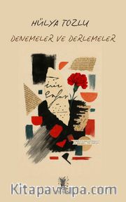 Denemeler ve Derlemeler