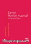 Devrimi Hatırlıyor musunuz? & Azınlıklar ve Sınıflar