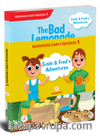 Redhouse Early Readers 1 - Susie and Fred's Adventures