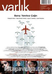 Varlık Edebiyat ve Kültür Dergisi Mart 2026