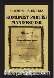 Komünist Partisi Manifestosu