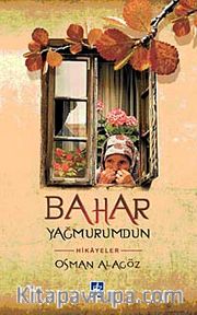 Bahar Yağmurumdun