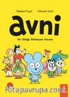 Avni / Ne Olduğu Bilinmeyen Hayvan