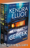 Mercy Kilpatrick Serisi (2 Kitap Takım)