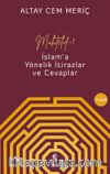 Muhtelif 1 & İslam'a Yönelik İtirazlar ve Cevaplar